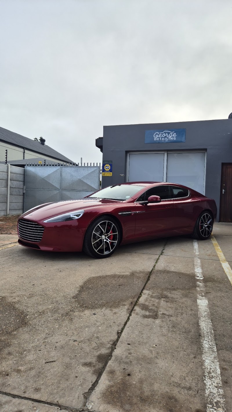 George Detailing & Valet Centre